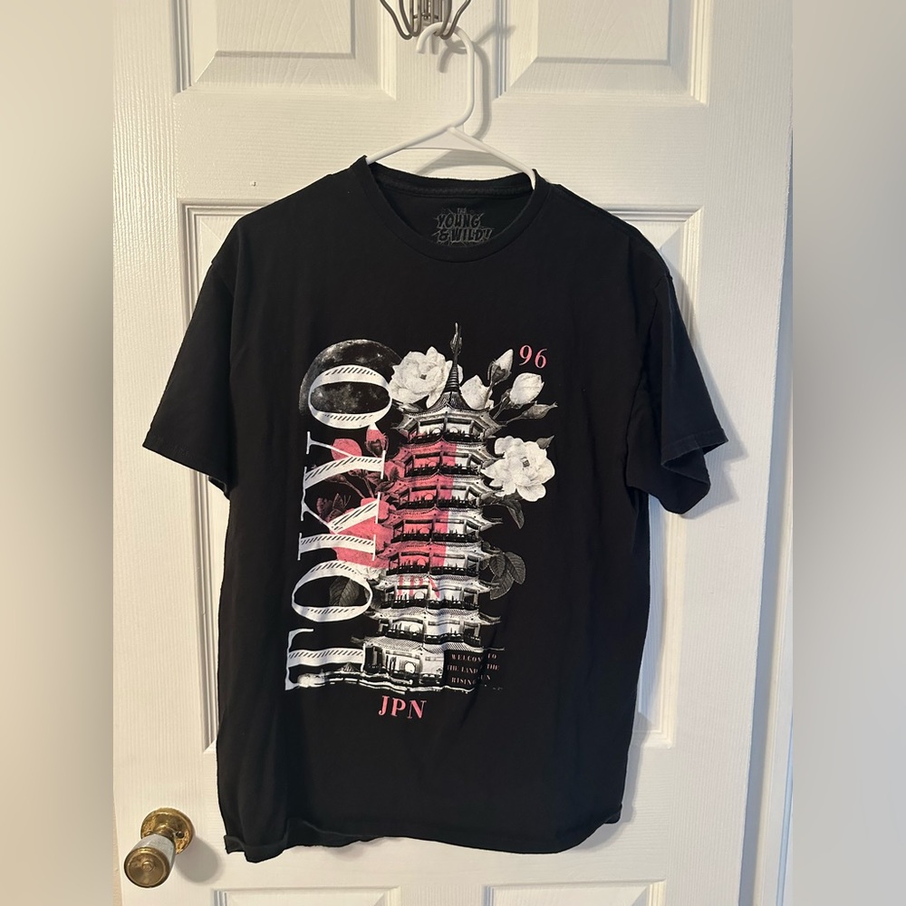 Graphic Tee